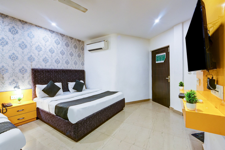 Bedroom 10