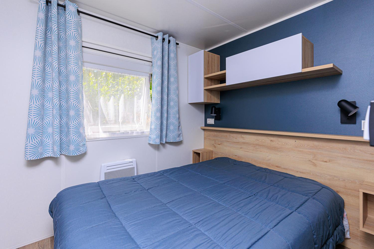 Others 4, Mobile-home Alain, Landes