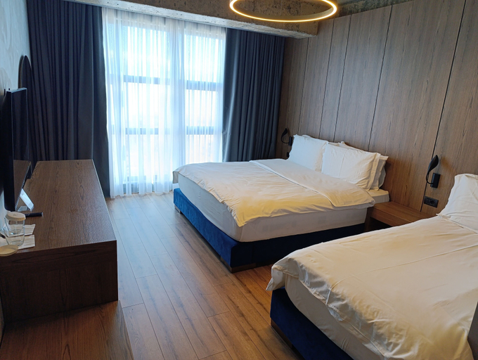 Bedroom 7
