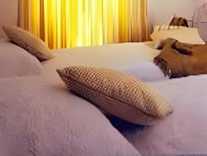 Bedroom 9