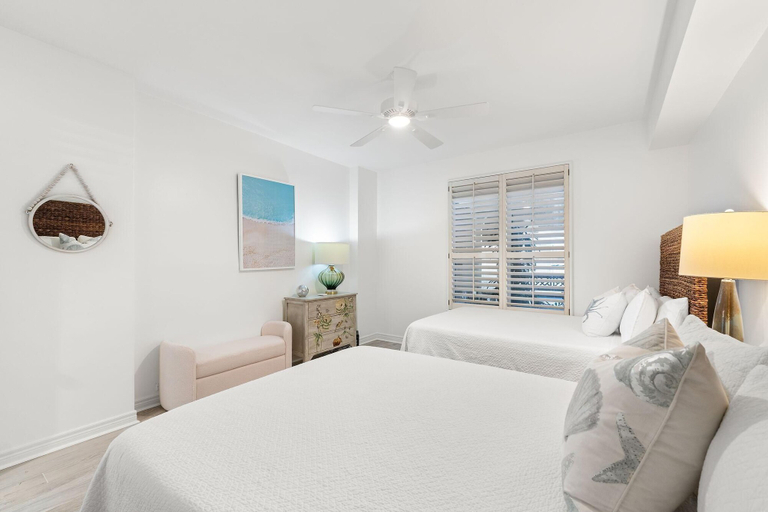 Bedroom 3, Beach Colony West 1C, Escambia