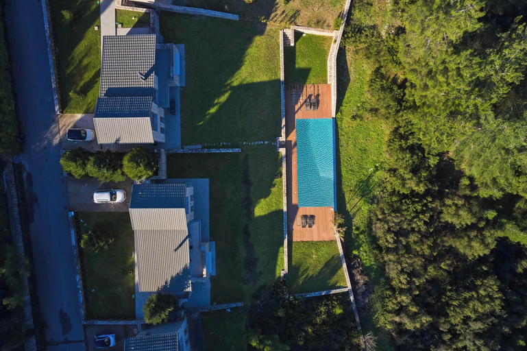 Exterior & Views 2, Alti Parnassos, Central Greece