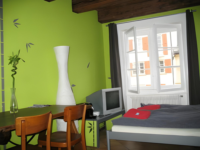 Bedroom 8