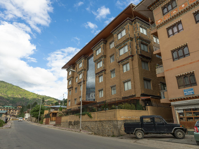 Others 5, Hotel Samye - Best Hotel In Thimphu, Chang