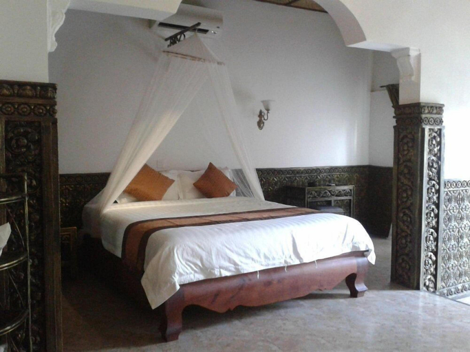 Bedroom 8