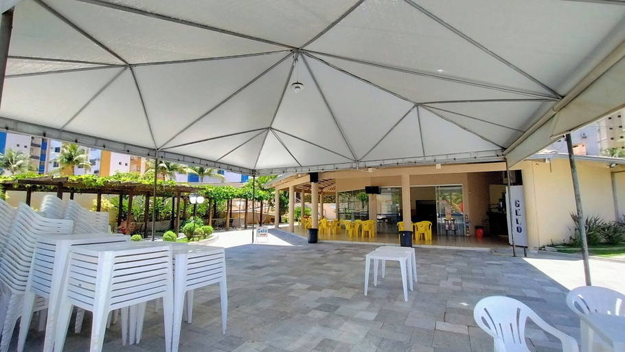 Food & Drinks, Águas da Serra - Achei Férias, Caldas Novas