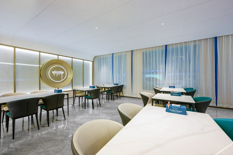 Food & Drinks 4, Starway Hotel Changzhi Taihang Park, Changzhi