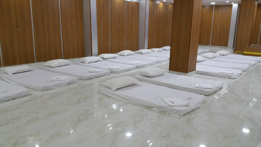 Others 5, Hotel Srees, Tiruchirappalli