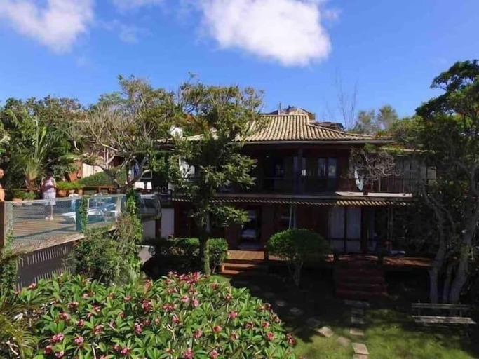 Exterior & Views 2, Maravilha Pousada, Armação dos Búzios