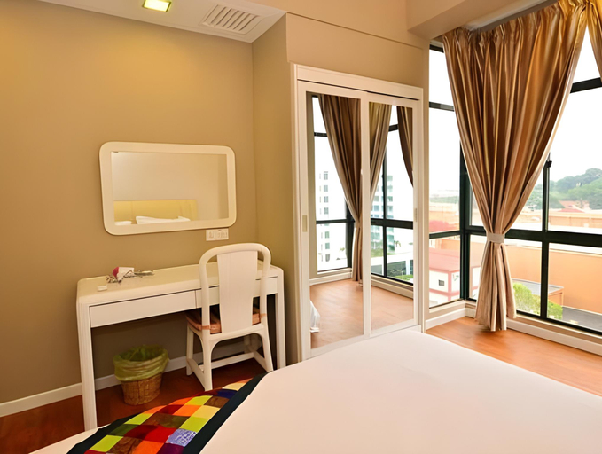 Bedroom 3