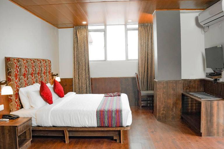 Bedroom 10