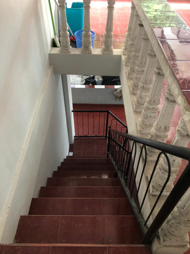 Others 5, Hotel O Rumah Oma Syariah, Surabaya