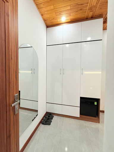 Others 5, Hasa Da Lat Hotel and Apartment, Đà Lạt