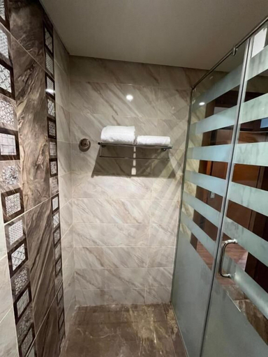 Bathroom 4, Tolip Resort El Galala Heights, 'Ataqah