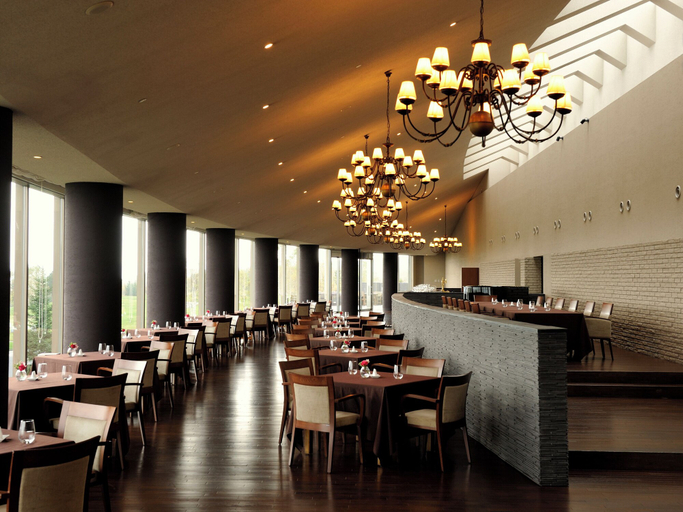 Food & Drinks 5, Furano Resort Orika, Nakafurano