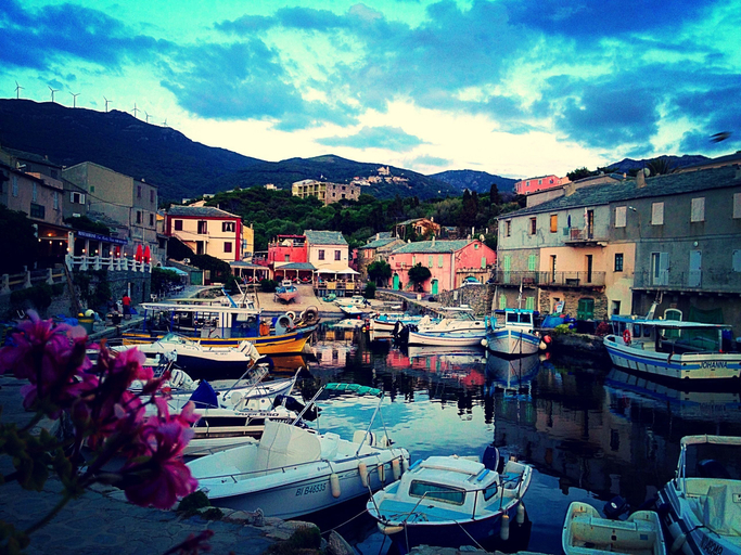 Others 5, Hotel URICORDU and SPA, Haute-Corse
