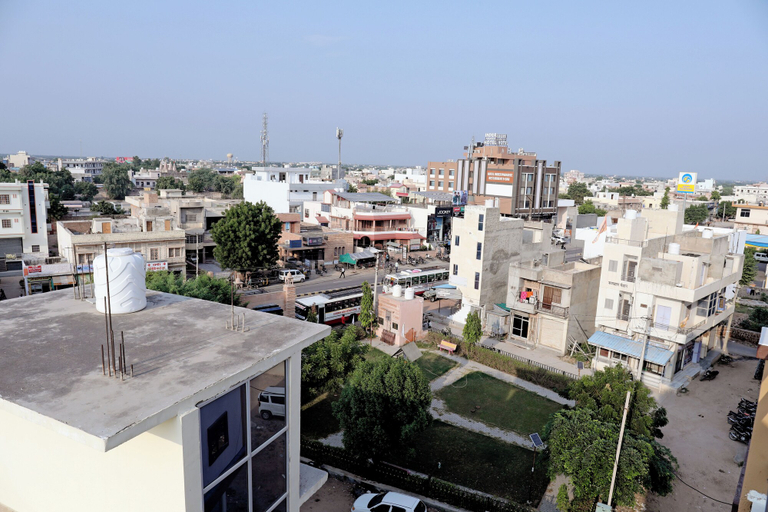 Others 5, Radhe Krishna Hotel and Restaurant, Nagaur
