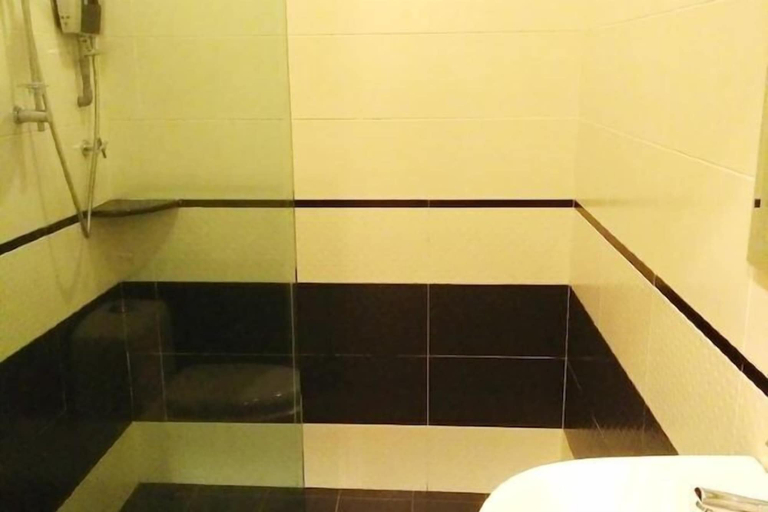 Bathroom 5