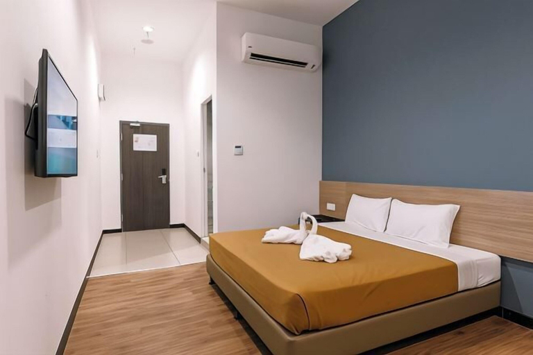Bedroom 19