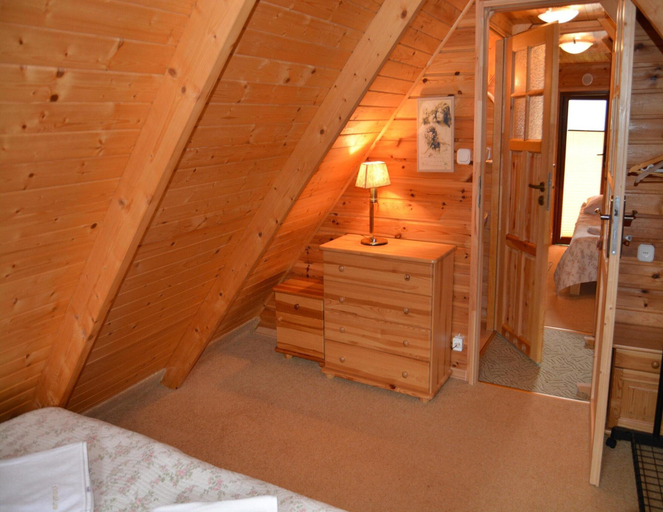 Room 5, Two-story Holiday Homes Close to the Seaside Beach, Koszalin