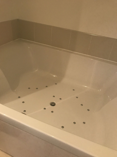 Bathroom 4, The Mill House Hotel, Moray