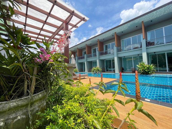 Sport & Beauty 5, Khao Lak Forest Resort, Takua Pa