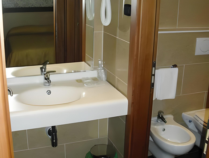 Bathroom 1
