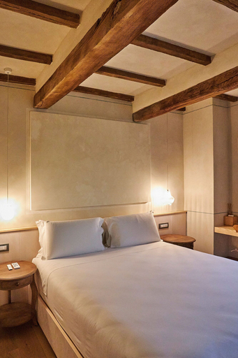 Bedroom 3, Saturnalia Village Rooms, Grosseto