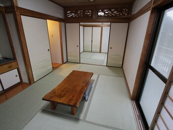 Others 5, Minshuku Takesugi(民宿たけすぎ), Yakushima