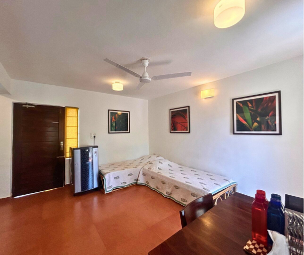 Bedroom 7