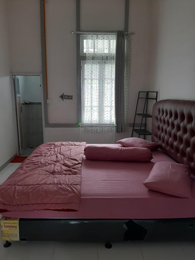 Others 1, Wisma Asri, Padang Panjang
