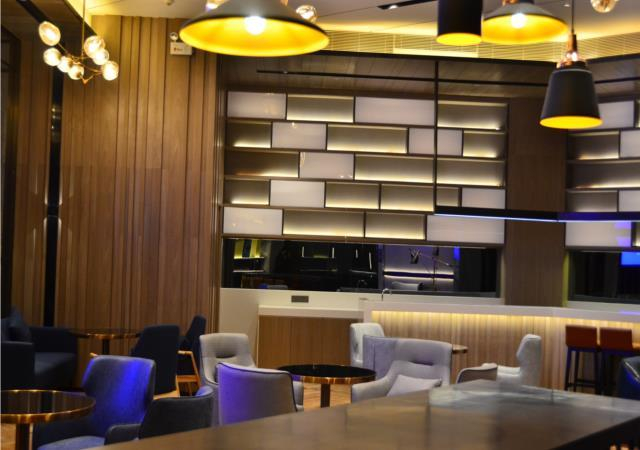 Food & Drinks 4, Ji Hotel Nanning Railway Station Mingxiu East Road, Nanning