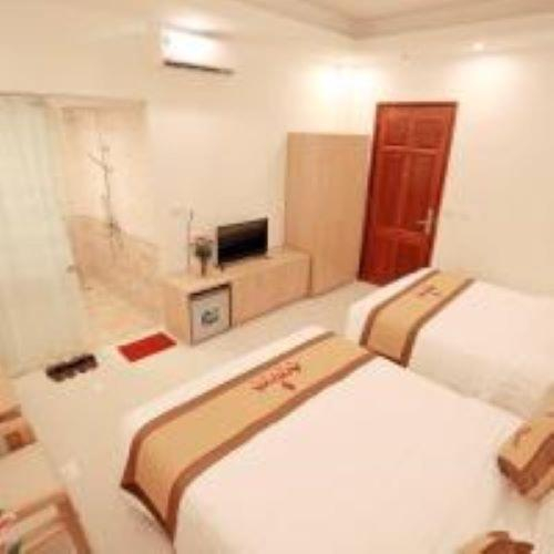 Others 5, Anova Airport Hotel & Travel, Sóc Sơn