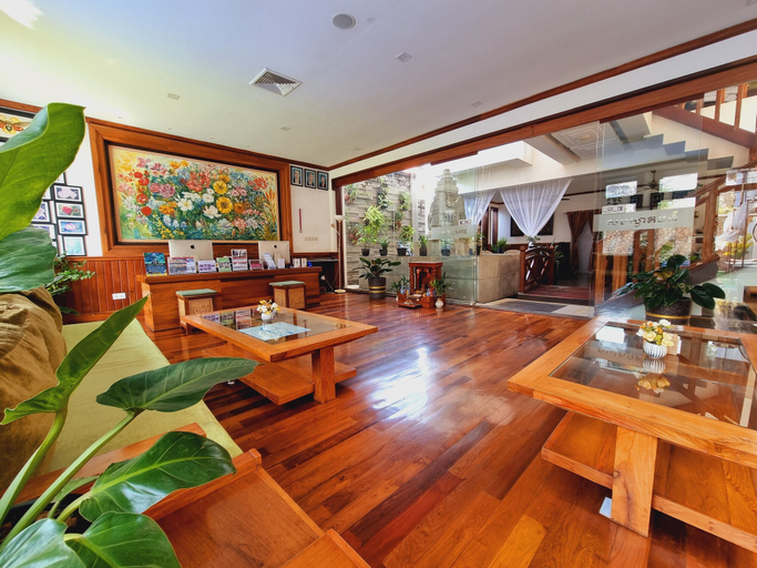 Food & Drinks 4, Maison Saiko Angkor Boutique, Siem Reap