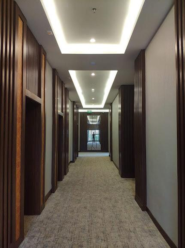 Public Area 5, Muong Thanh Luxury Son La, Sơn La