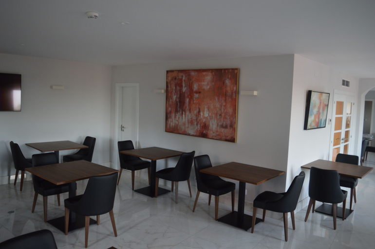 Food & Drinks, Villa Bela Vista, Sintra