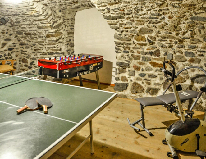 Others 2, Apartment in Pellizzano, Trento