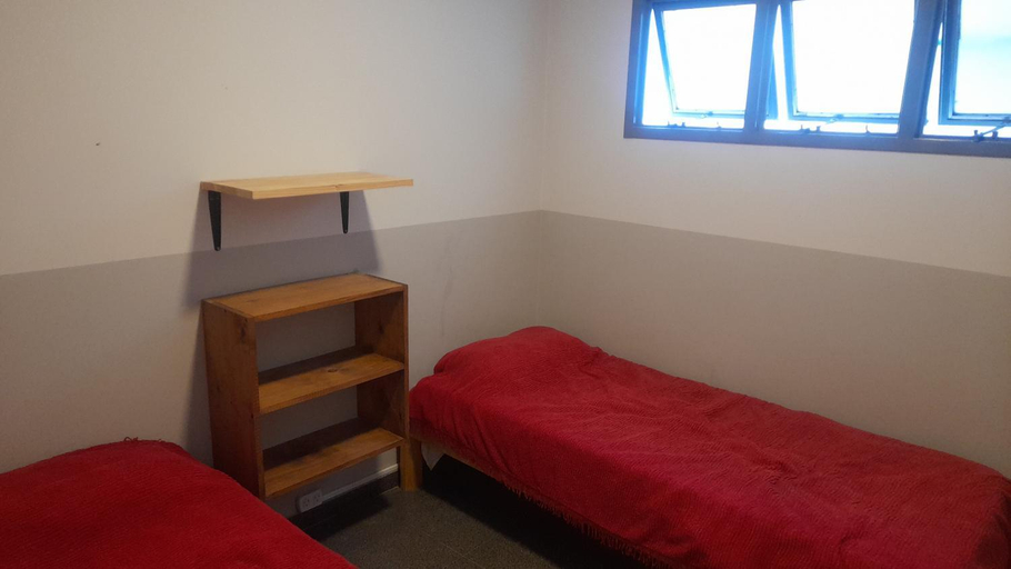 Bedroom 5, Sam-Alojamientos, Zárate