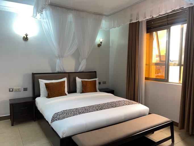 Bedroom 5, Nokras Silver Oak Embu, Manyatta
