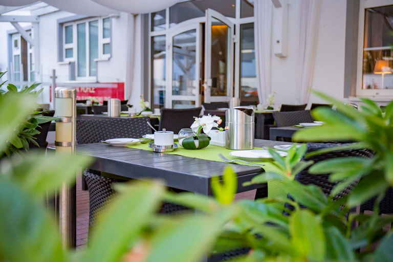 Others 3, ApartHotel "Am Fließ", Bautzen