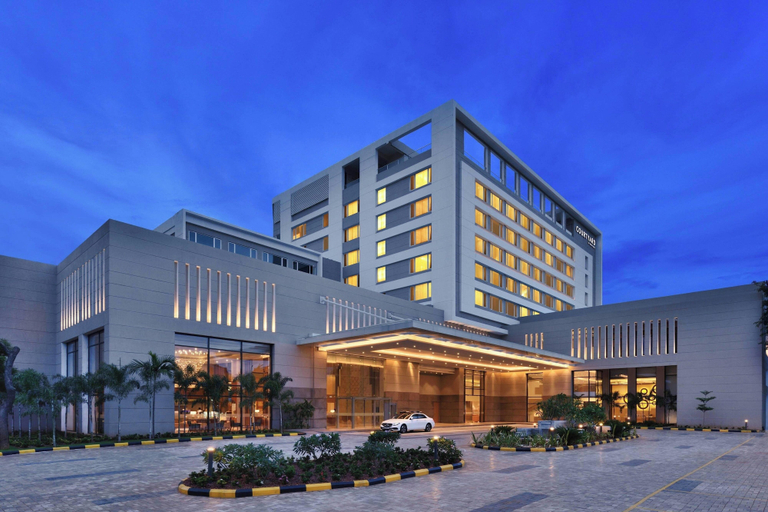 Courtyard by Marriott Madurai, Madurai