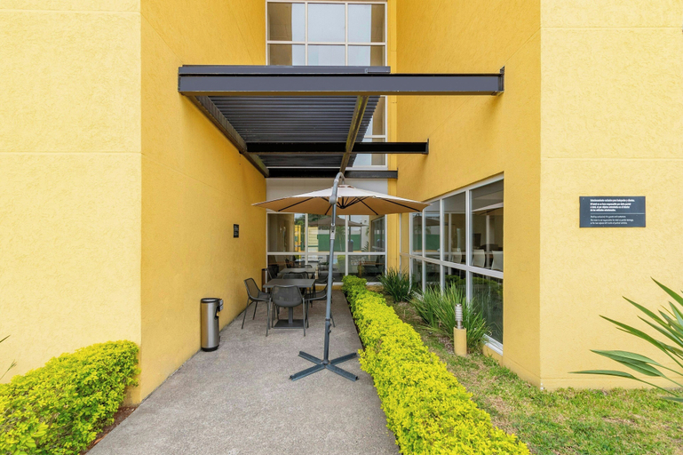 Exterior & Views 2, City Express by Marriott Tuxpan, Tuxpan