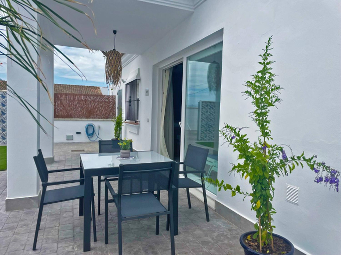 Balcony/terrace 5, Villa Nostos - Ole Solutions, Cádiz