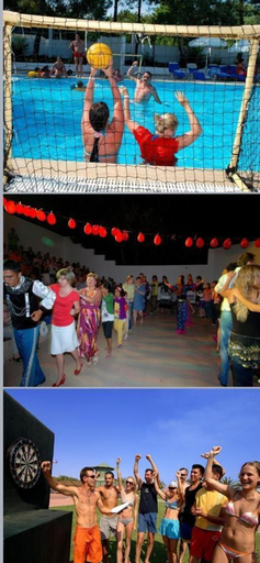 Others 5, Luca Beach Hotel, Manavgat