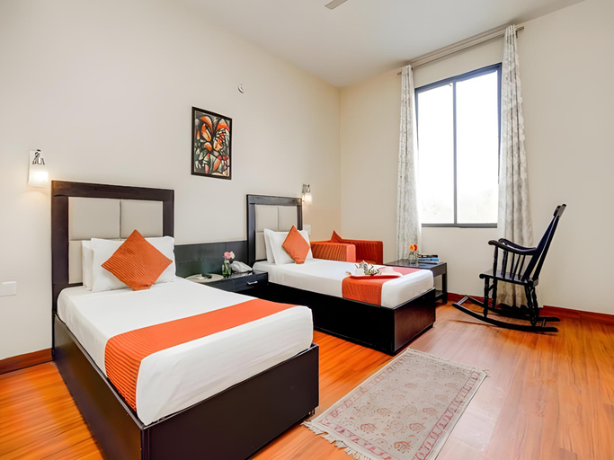 Bedroom 10