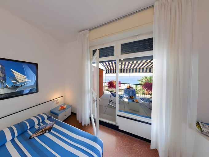 Bedroom 7