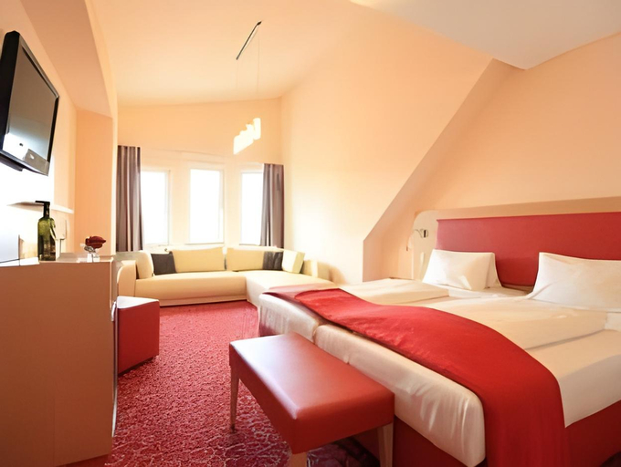 Bedroom 17