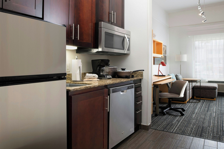 Others 1, TownePlace Suites by Marriott Laredo, Webb