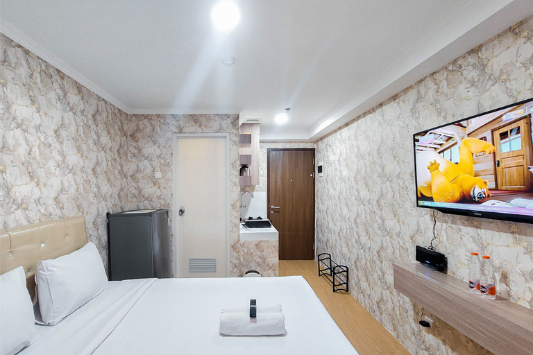 Others 2, Best Deal Studio at Sentraland Medan Apartment By Travelio, Medan
