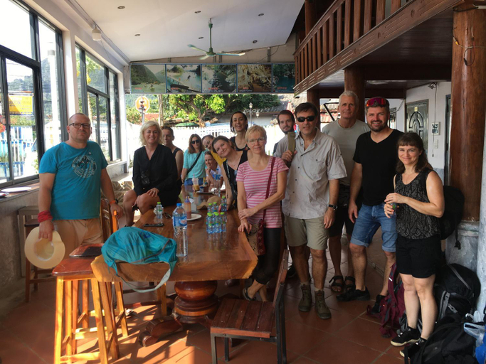 Food & Drinks 4, Vang Vieng Sky Mountain Hotel, Vangvieng
